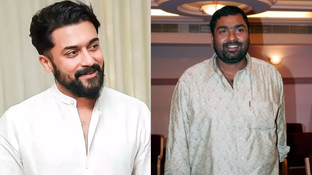 లేట్ అయినా అదిరిపోయే కాన్సెప్ట్ తో సూర్య 46 లేట్ అయినా అదిరిపోయే కాన్సెప్ట్ తో సూర్య 46