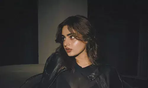 Ayesha Khan