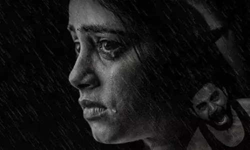 Suspense thriller coming in direct OTT!