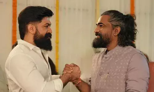Yash movie in environmental controversy