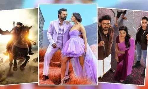 ఫిబ్రవరిలో ఓటీటీలోకి వచ్చే సినిమాలివే !
