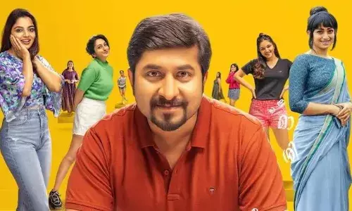 గల్ఫ్ లో నిషేధించిన మలయాళ చిత్రం !