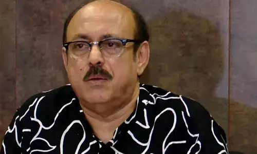 జూన్ 1 నుంచి మలయాళ ఇండస్ట్రీ బంద్ !