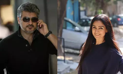 20 ఏళ్ళ తర్వాత మళ్ళీ సూపర్ హిట్ జోడీ ?