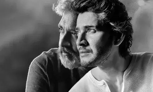 Will Rajamouli break his silence about SSMB29 Details ?