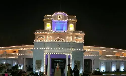 నేటి నుంచి ఢిల్లీ అసెంబ్లీ సమావేశాలు