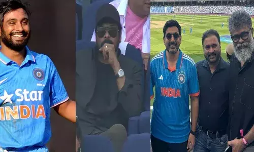 Rayudus Comment on Sukumar – Social Media Fire!