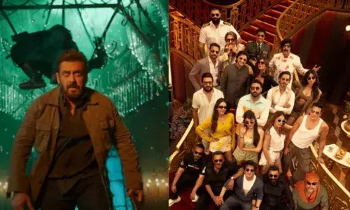 కడుపుబ్బ నవ్వించబోతున్న 5వ భాగం !