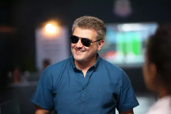 అజిత్ 64వ చిత్రానికి డైరెక్టర్ ఇతడేనా?