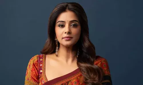 మాలీవుడ్ అంటే నిజాయితీ, నేచురాలిటీ  : ప్రియమణి