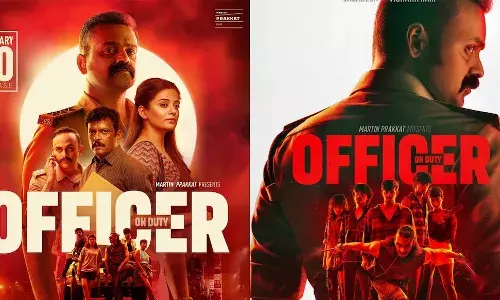 తమిళం, తెలుగు భాషల్లోకి సూపర్ హిట్ మలయాళ థ్రిల్లర్