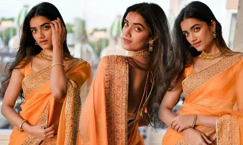 Disaster to dream run.. Bhagyashree Prasthanam!