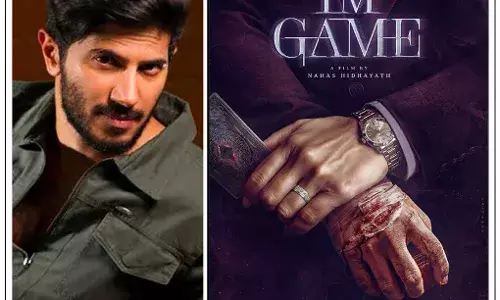 రెండేళ్ళ గ్యాప్ తర్వాత మాలీవుడ్ కు మళ్ళీ దుల్కర్ సల్మాన్ !