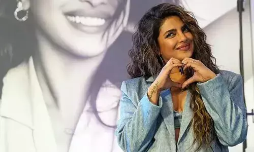 Priyanka Chopras Next Projects?