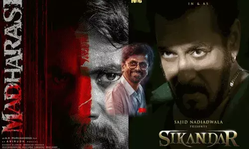 మురుగదాస్ ను తిరిగి ఫామ్ లోకి తెచ్చే సినిమా ఏది?