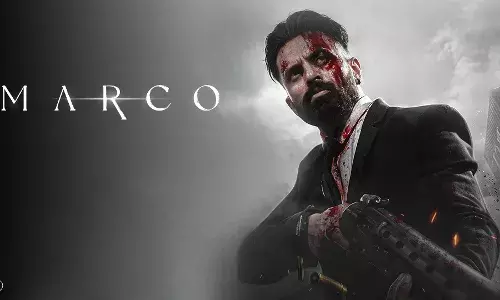 ‘మార్కో’ సినిమా టీవీ ప్రసార హక్కులు రద్దు చేసిన సెన్సార్ బోర్డ్