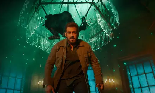 ‘సికందర్’ చిత్రానికి సల్మాన్ షాకింగ్ రెమ్యూనరేషన్ ! ‘సికందర్’ చిత్రానికి సల్మాన్ షాకింగ్ రెమ్యూనరేషన్ !