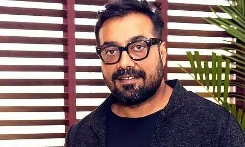 కన్నడ చిత్రంలోనూ అనురాగ కశ్యప్ అరంగేట్రం ! కన్నడ చిత్రంలోనూ అనురాగ కశ్యప్ అరంగేట్రం !
