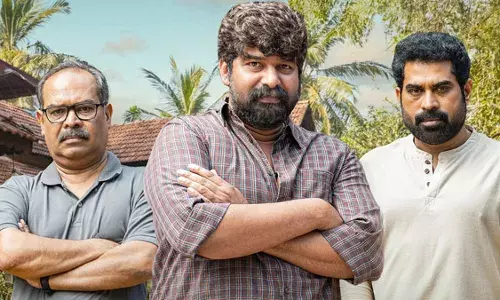 ఓటీటీలోకి మలయాళ చిత్రం ‘నారాయణీంటే మూన్నాన్ మక్కల్’