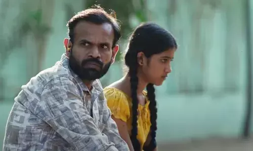 Premji Amarans film Vallamai has completed censoring!