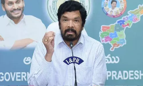 పోసాని కృష్ణమురళి కి బెయిల్ మంజూరు