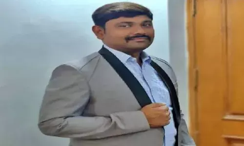 వర్రా రవీందర్‌రెడ్డిని కడప జైలు నుంచి జగయ్యపేట తరలింపు.