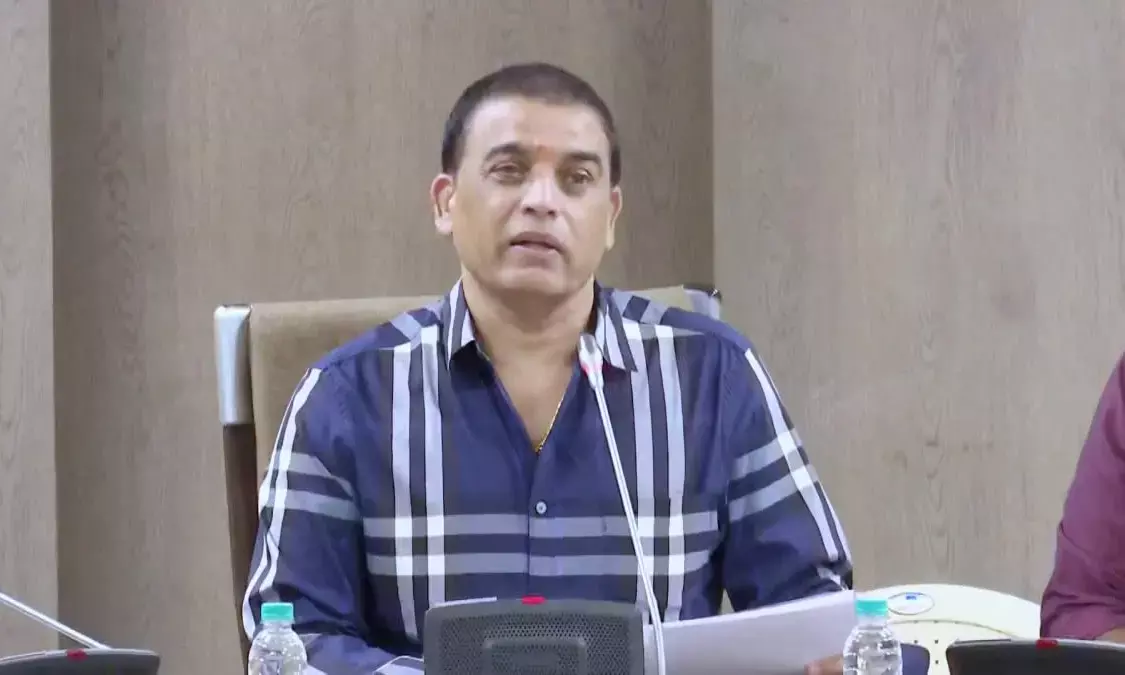 సినీ అవార్డుల చరిత్రలో కొత్త అధ్యాయం సినీ అవార్డుల చరిత్రలో కొత్త అధ్యాయం