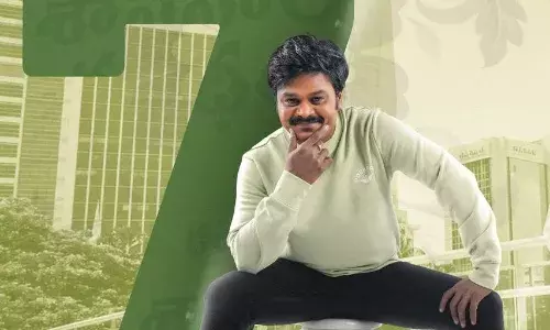 సప్తగిరి కామెడీ సందడి.. ట్రైలర్‌కు హిట్ టాక్!