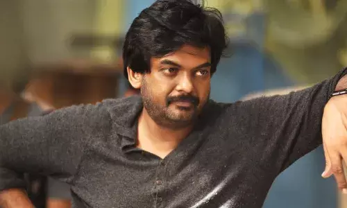 క్రేజీ కాంబినేషన్ ఫిక్స్?