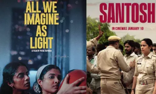 Asian Film Awards to Indian films!