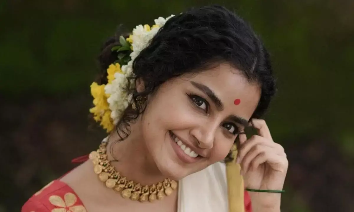 శర్వానంద్ కు జోడీ గా మళ్ళీ మల్లుకుట్టి ?