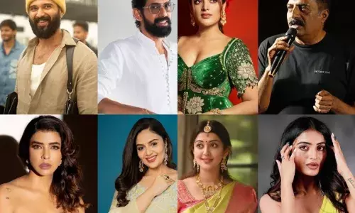 Betting apps controversy – list of film celebrities!