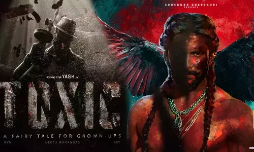 యష్-నాని క్లాష్.. ఇండస్ట్రీలో ఆసక్తికర చర్చ!