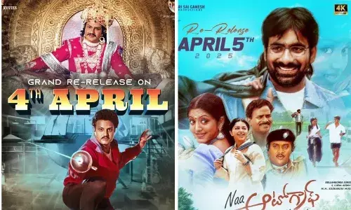 Balayya Vs Ravi Teja at the box office!