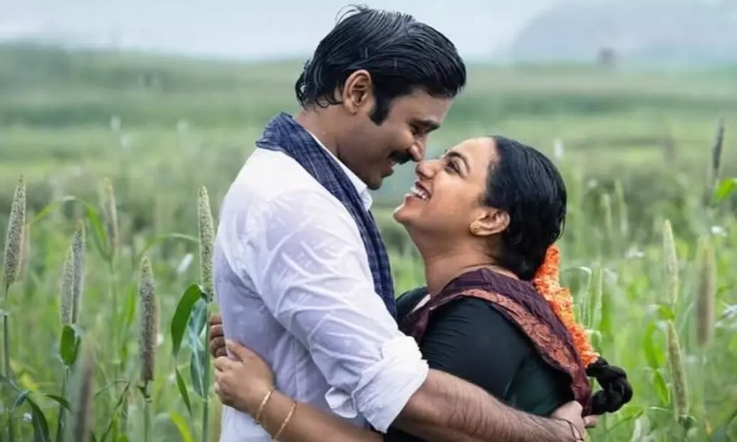 ‘ఇడ్లీకడై’ ఓటీటీ రైట్స్ పై తాజా అప్డేట్ ! ‘ఇడ్లీకడై’ ఓటీటీ రైట్స్ పై తాజా అప్డేట్ !