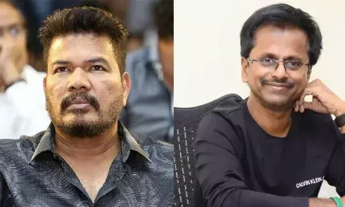 శంకర్ బాటలో మురుగదాస్ !