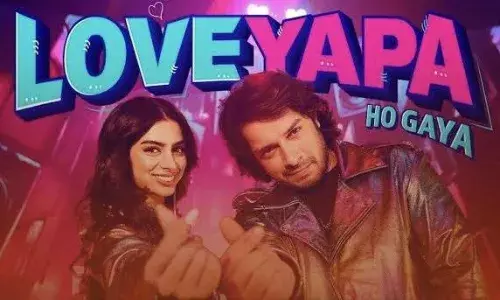 ఓటీటీలోకి బాలీవుడ్ మూవీ ‘లవ్యాపా’