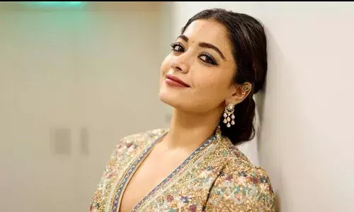 29 means I cant believe it myself : Rashmika Mandanna