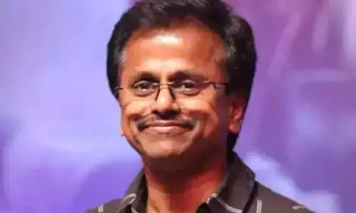 Will he bounce back with Madarasi?