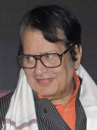 Manoj Kumar passed away Manoj Kumar passed away