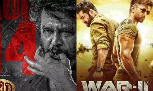 క్రేజీ మల్టీస్టారర్స్ బాక్సాఫీస్ వార్!