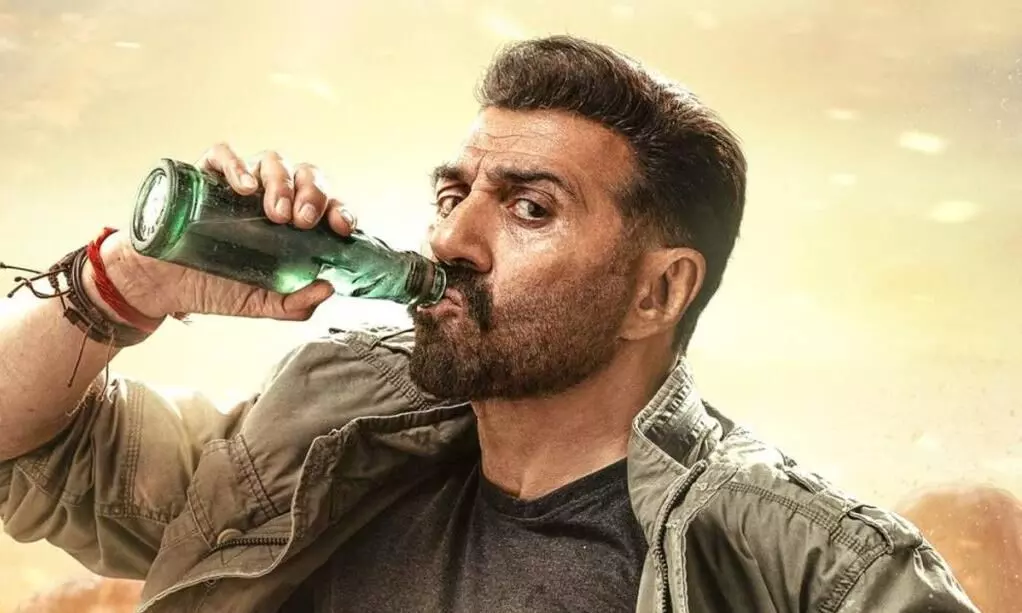‘జాట్’ తెలుగులో రిలీజ్ అవుతోందా? లేదా? ‘జాట్’ తెలుగులో రిలీజ్ అవుతోందా? లేదా?