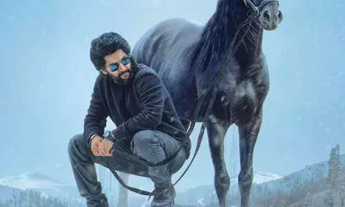 హిట్ 3 నుంచి సర్ప్రైజ్!