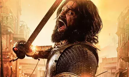 ఓటీటీలో ‘ఛావా’ స్ట్రీమింగ్ మొదలైంది !