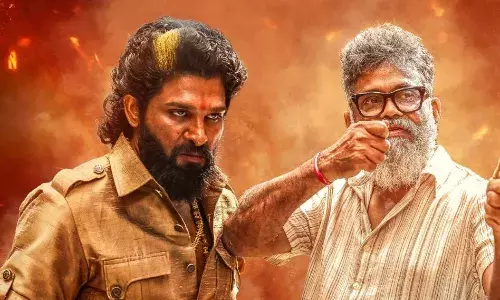 Pushpa 2 ready for world television premiere