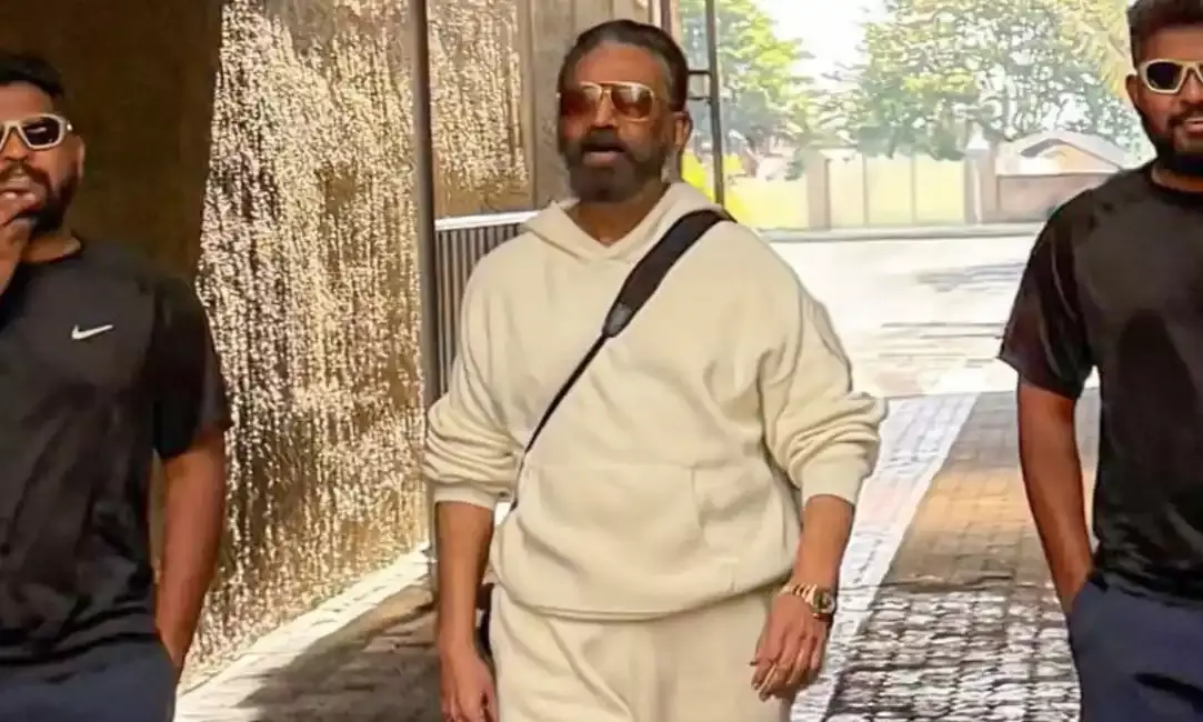 నెక్స్ట్ మూవీ డైరెక్టర్స్ తో లోకనాయకుడు ! నెక్స్ట్ మూవీ డైరెక్టర్స్ తో లోకనాయకుడు !