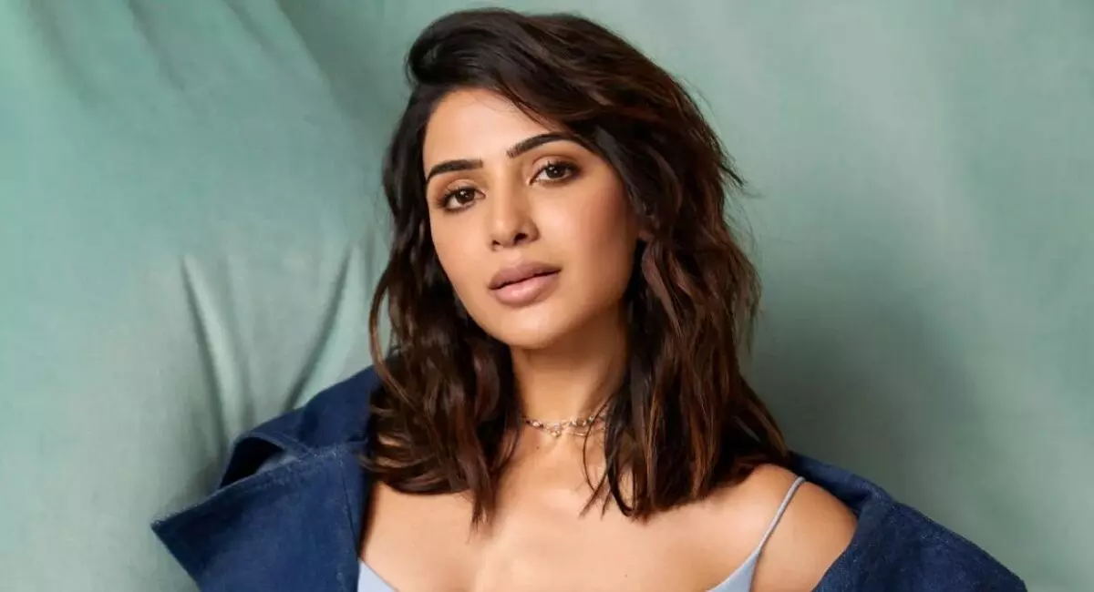 అప్పట్లో నేను చేసిన పనికి ఇప్పుడు మీరు క్షమించాలి : సమంత అప్పట్లో నేను చేసిన పనికి ఇప్పుడు మీరు క్షమించాలి : సమంత