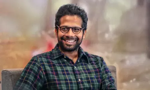 వెంకీ డైరెక్షన్ లో నెక్ట్స్ లెవల్!