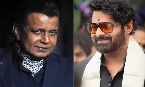 మిథున్ ని కదిలించిన ప్రభాస్ మాటలు