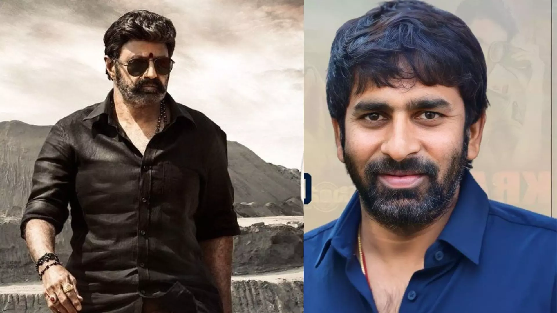 మరోసారి బాలకృష్ణ-మలినేని! మరోసారి బాలకృష్ణ-మలినేని!